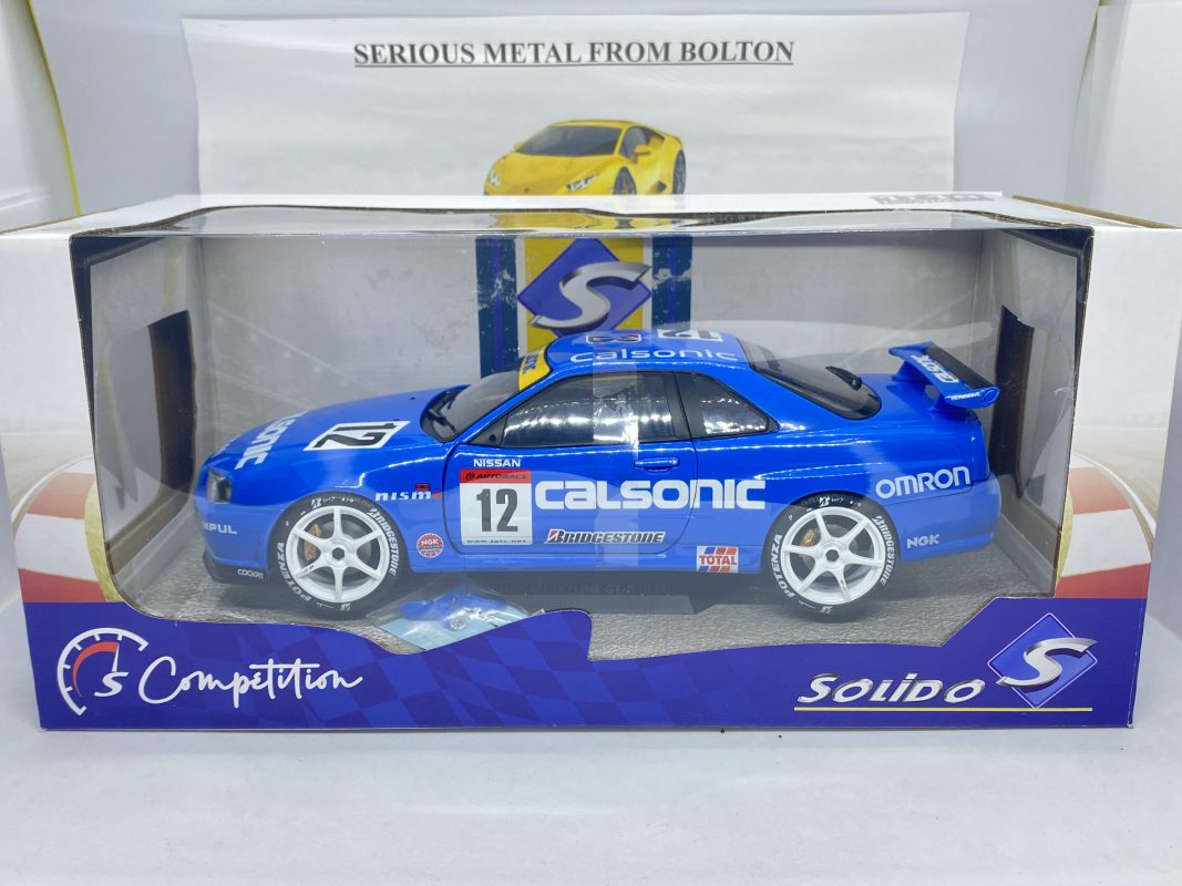 Inside A Nissan Skyline R34 Gtr Images High Quality
